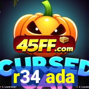 r34 ada